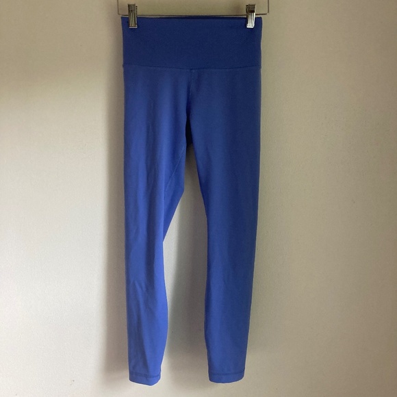 Lululemon wunder train high-rise tight - Picture 1 of 4